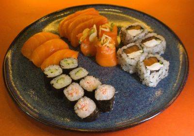 (Apenas Pix) Churrasco