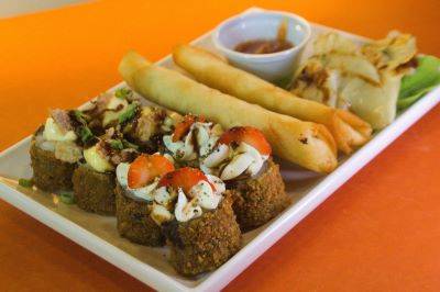 (Apenas Pix) Strogonof